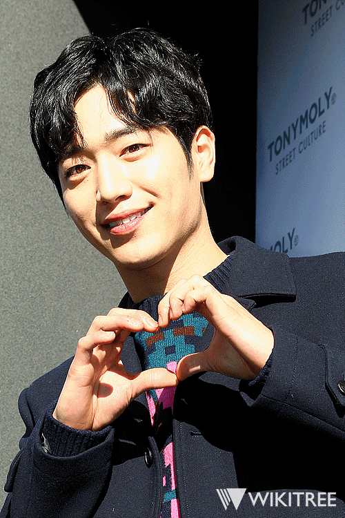 어제자 서강준 | 인스티즈