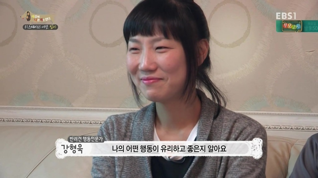 [세상에나쁜개는없다] 가족들에게 짖고 무는 강아지 릴리햏 | 인스티즈