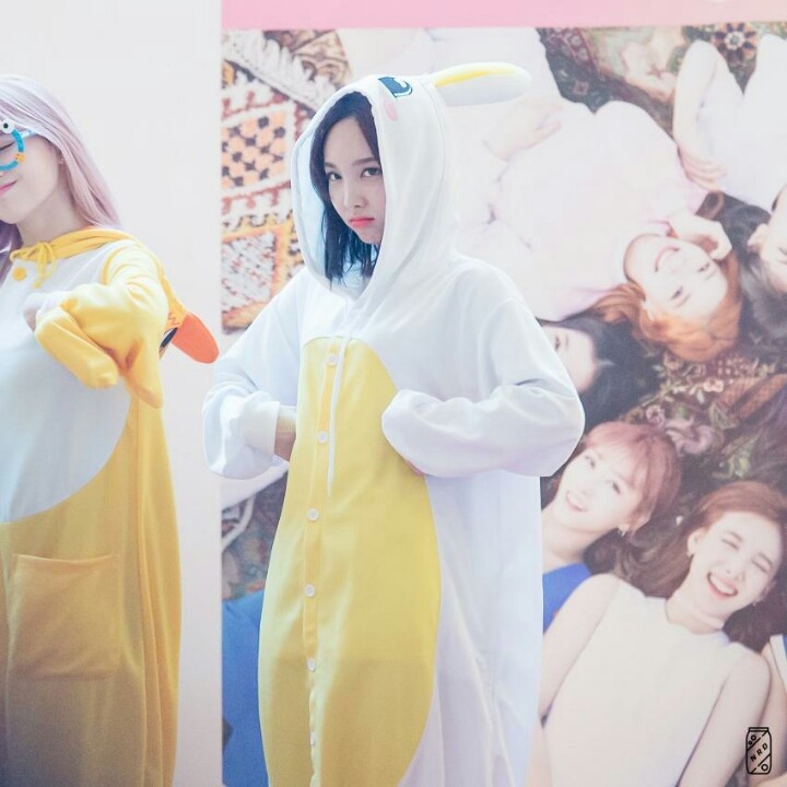 하루한번 나연 | 인스티즈