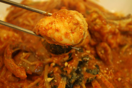 대가아구찜 이미지