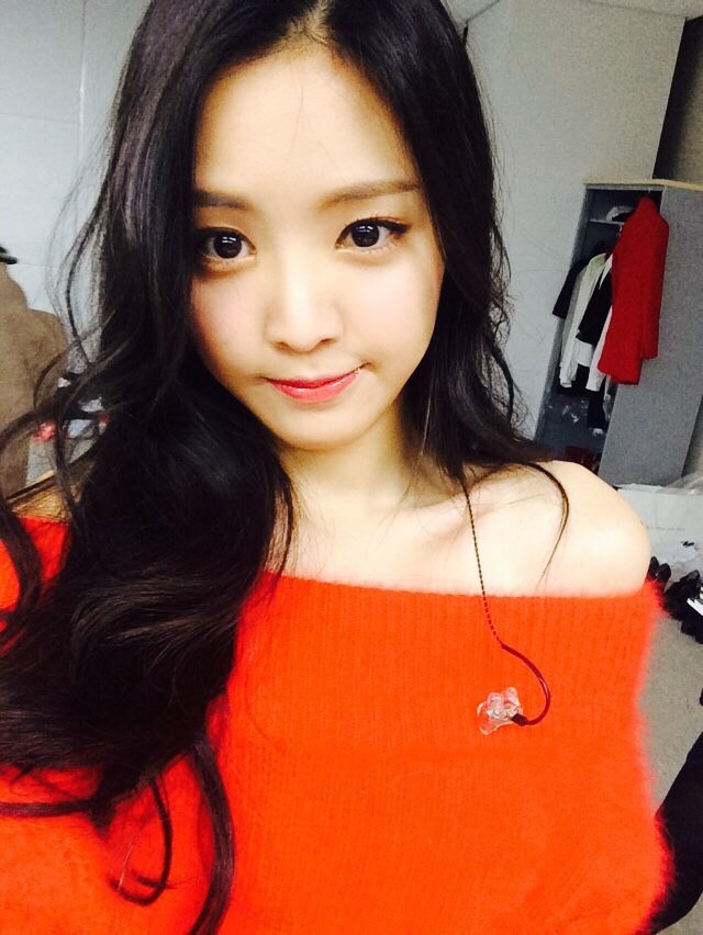 에이핑크 센터 손나은은 항상 옳다 | 인스티즈