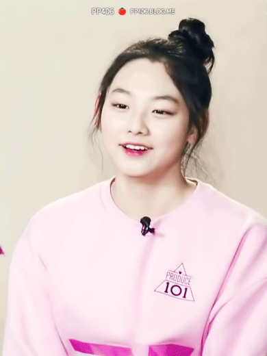 미나 너털웃음 모드.gif | 인스티즈