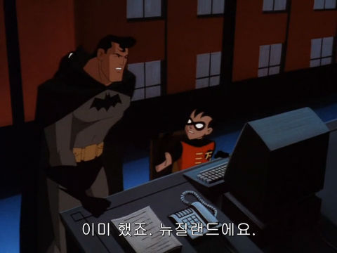 [DC코믹스] 슈퍼맨이 배트맨으로 분장하고 악당들 때려 잡는 이야기ㅋㅋㅋㅋㅋㅋㅋㅋㅋ上 | 인스티즈