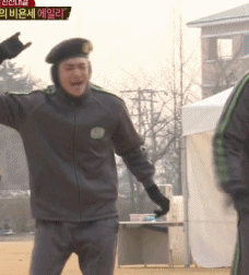화제가 된 아이돌 먹방 모음.gif | 인스티즈