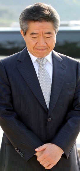 사진으로 보는 인간 노무현 | 인스티즈