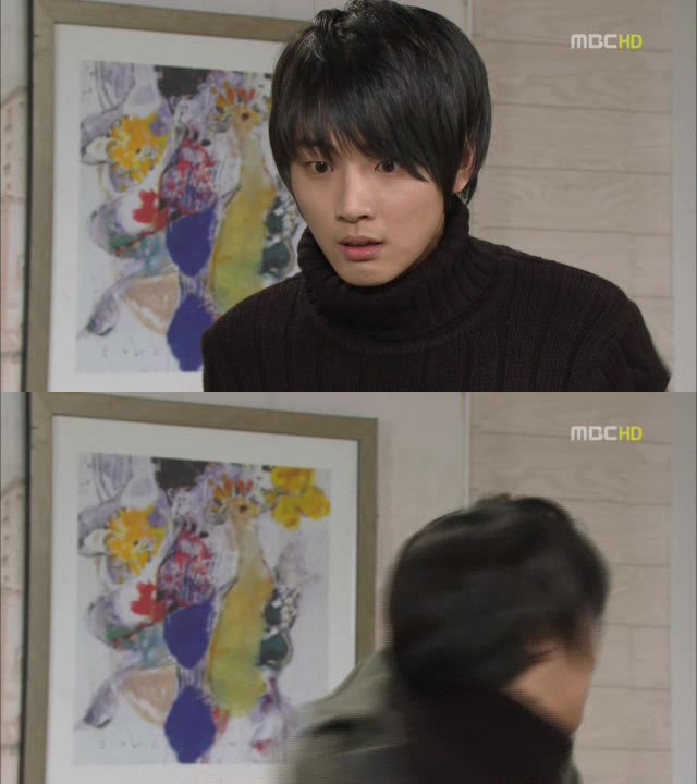 [지붕킥] 스카웃제의를 받은 세경 | 인스티즈