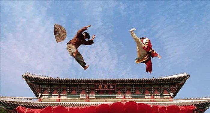 11년전 최초 n차 찍는 영화이자 입소문 만으로 천만 넘은 영화 | 인스티즈