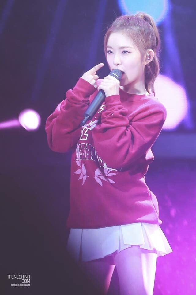 포니테일 아이린.jpgif | 인스티즈
