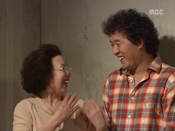 [거침없이하이킥] 박해미가 오케이 해줘야 안심되는 문희 ㅋㅋㅋㅋㅋ.jpg | 인스티즈