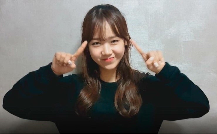 아이오아이 덕통령 3대장 | 인스티즈