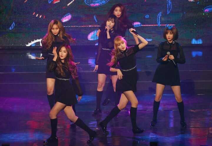 v star 여자친구 | 인스티즈