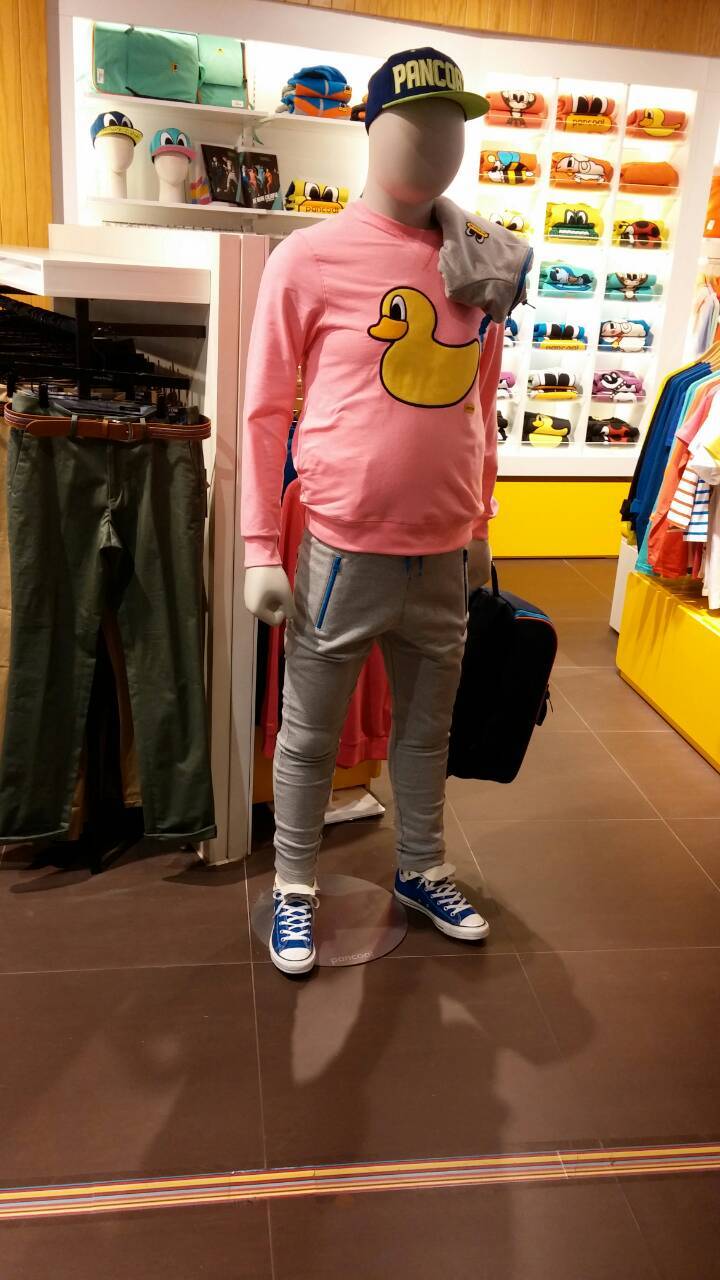 현실적인 체형의 남자마네킹.jpg | 인스티즈