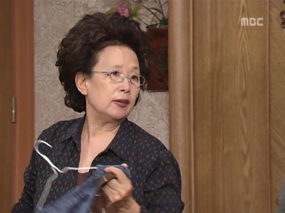 [거침없이하이킥] 문희만 보면 심장이 두근거리는 순재 ㅋㅋㅋㅋㅋ.jpg | 인스티즈