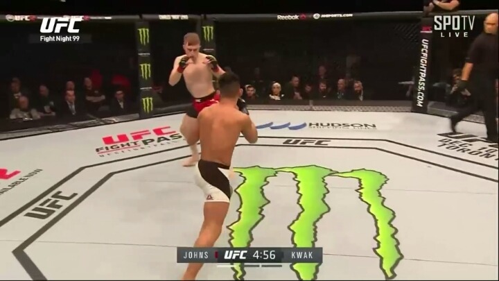 UFC 존스 vs. 곽관호 승자.jpg | 인스티즈