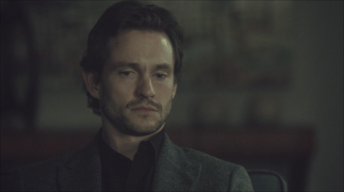 [로맨틱스릴러미드] 한니발 (Hannibal) 시즌3 에피13 (2/4) | 인스티즈