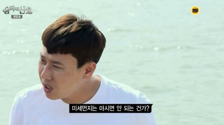 미세먼지에 대처하는 방법!!! | 인스티즈