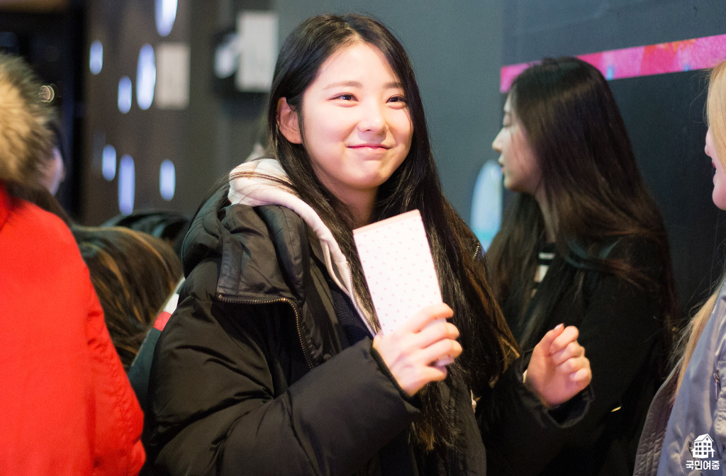 [프로듀스101] 프듀하는 기념 이수현 | 인스티즈