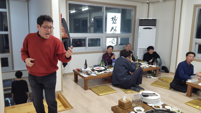 감실골갈비 이미지
