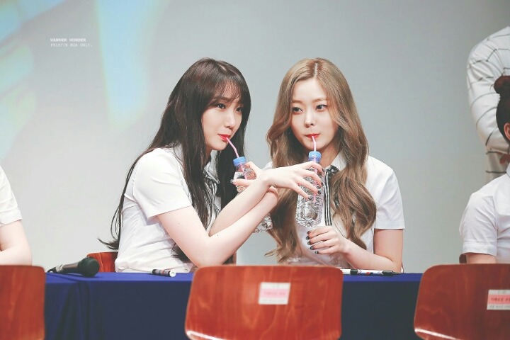 프리스틴 은우 | 인스티즈