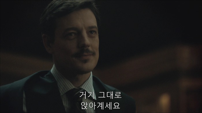 [로맨틱스릴러미드] 한니발 (Hannibal) 시즌3 에피6 (3/4) | 인스티즈
