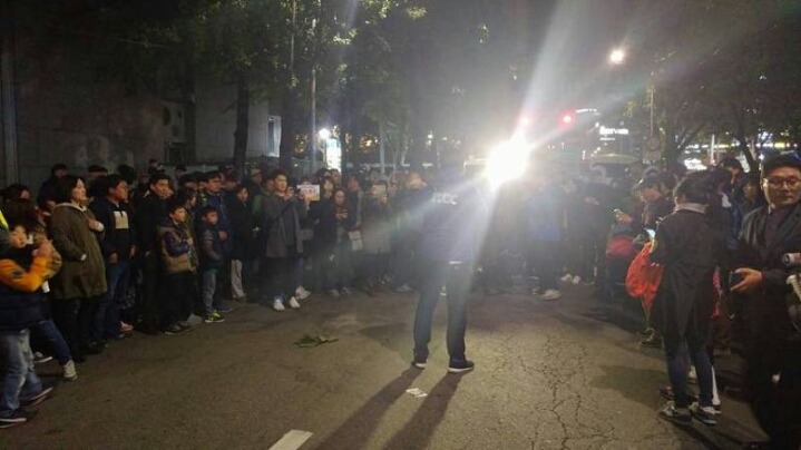 JTBC기자의 자부심 | 인스티즈