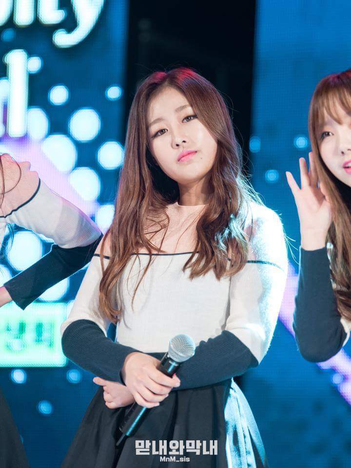 러블리즈 맏내와막내 | 인스티즈