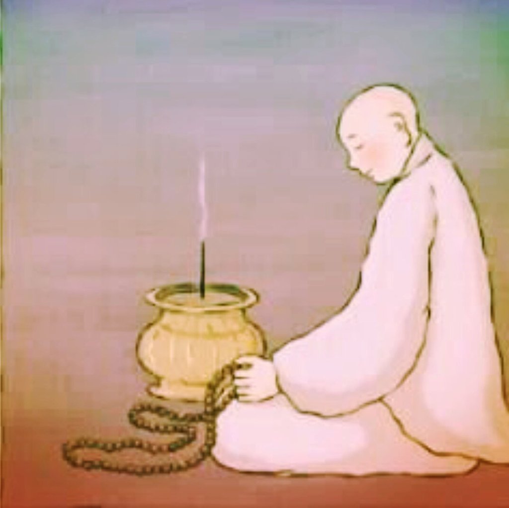 연꽃불교 이미지
