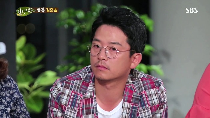 웃찾사 출신 개그우먼이 김준호 소속사에 들어간 이유 | 인스티즈