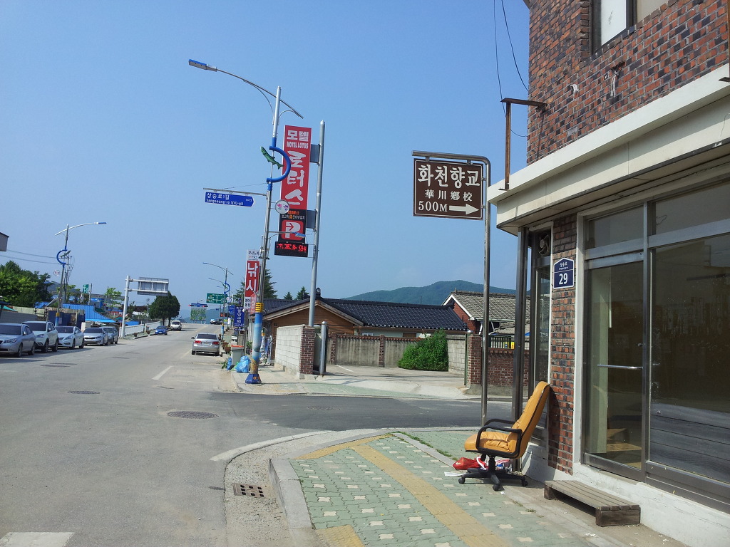 칠성루 이미지