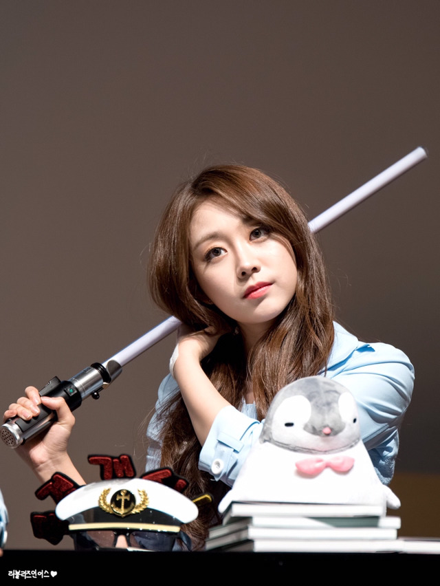 [러블리즈] 스시 먹어서 지수 | 인스티즈