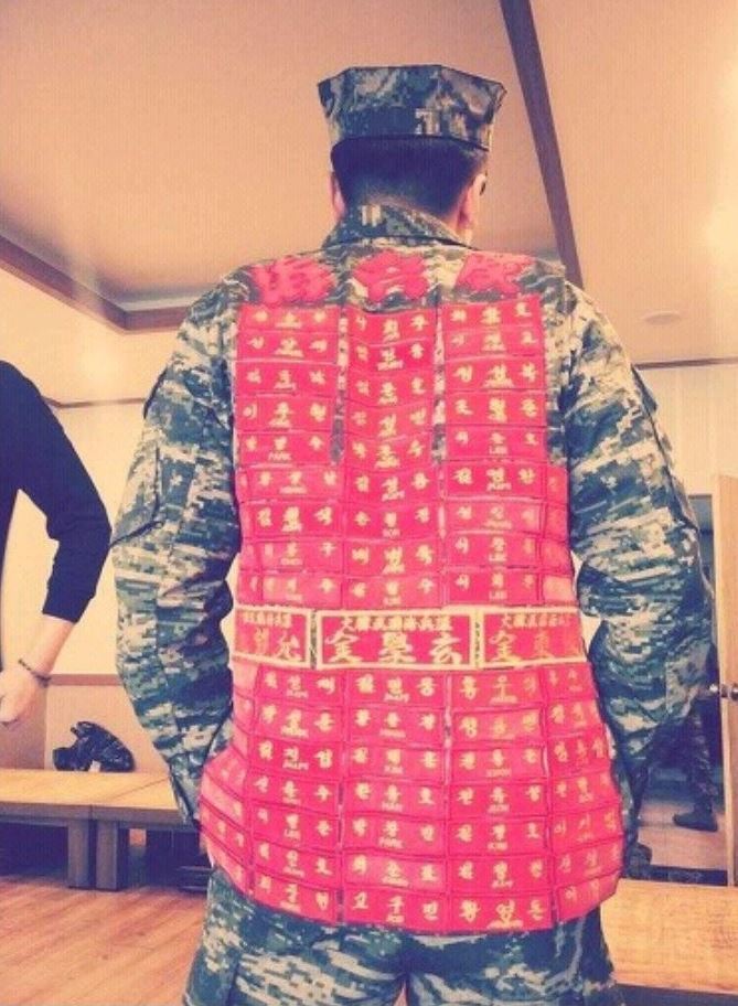 해병대부심... | 인스티즈