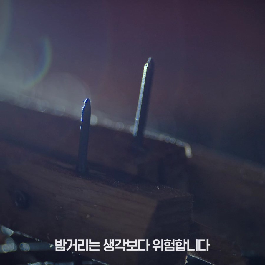ABC마트의 환경미화원을 위한 신발 기부 | 인스티즈
