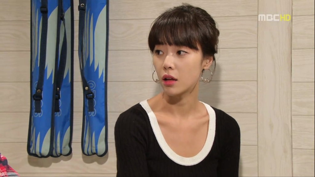 [지붕뚫고하이킥] 지정준세의 시작 | 인스티즈