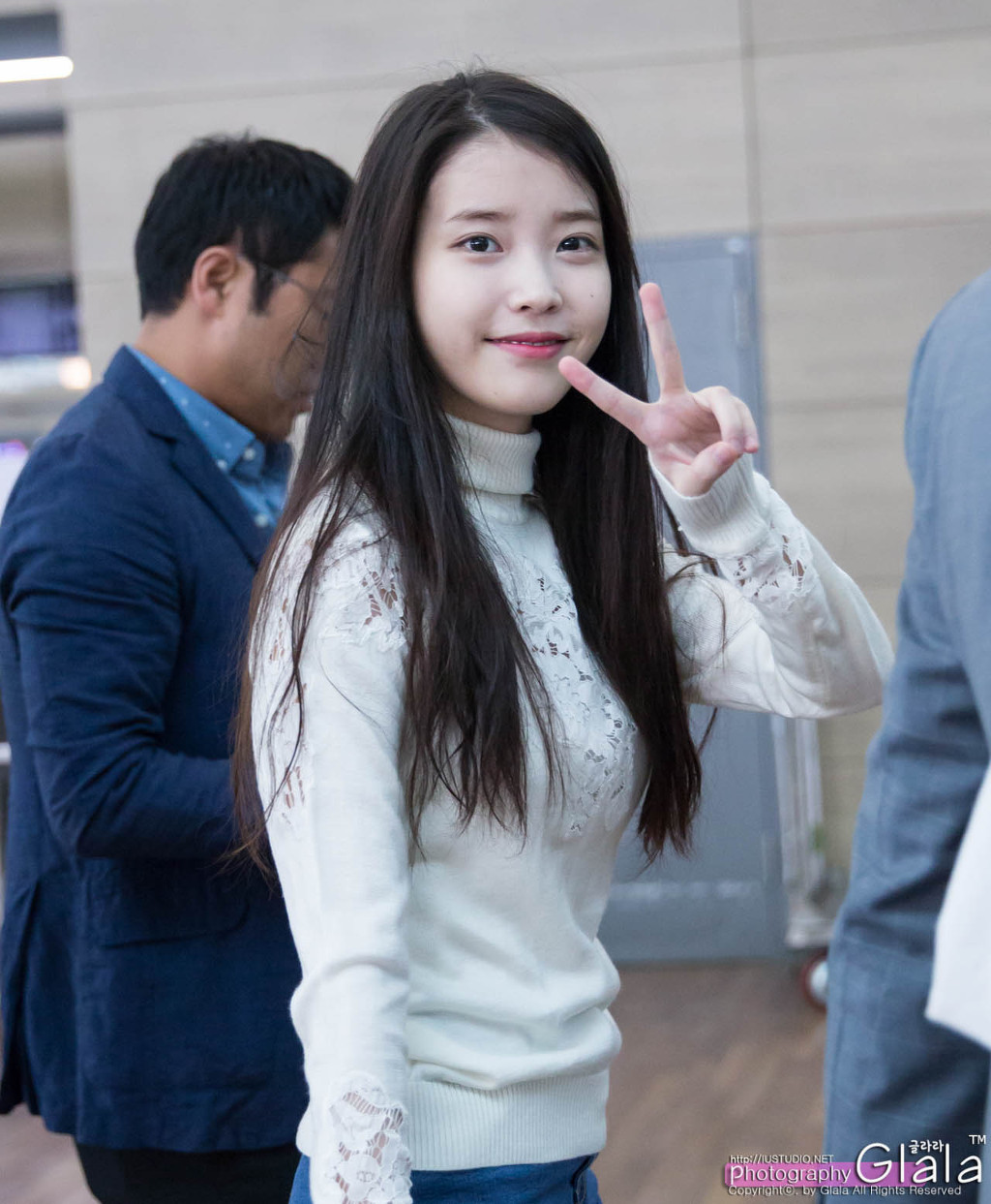 아이유 움짤 모음2.gif | 인스티즈