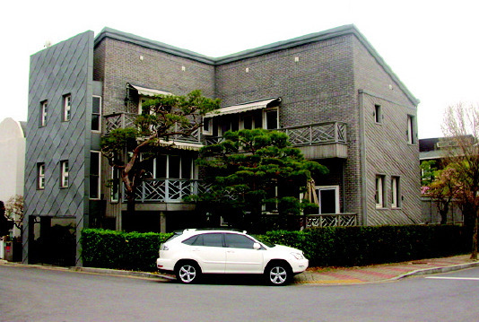 한국의 고급 주택가 | 인스티즈