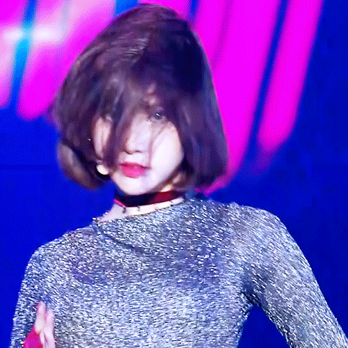 여자친구 은하.jpgif | 인스티즈