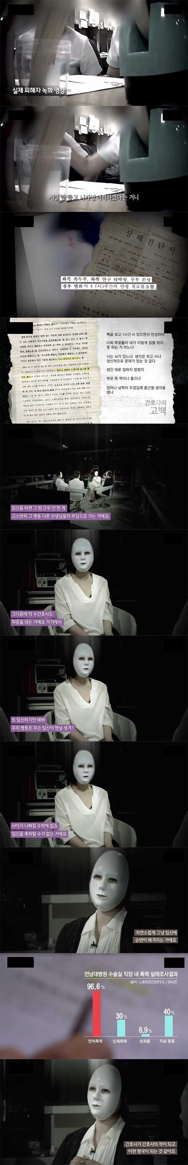 간호사들사이에 일어난일.. | 인스티즈