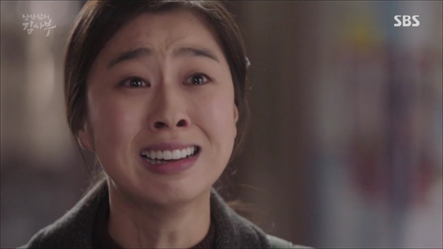 [낭만닥터김사부] 현실과 이상 사이에서 겪는 딜레마 : 박주혁 일병 사망진단서 사건.jpgif | 인스티즈