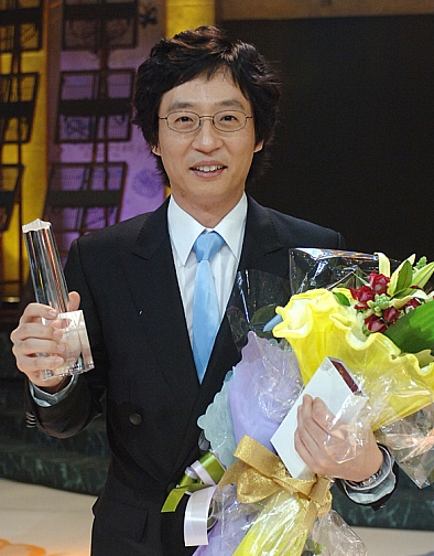 2005년 이후 유재석 커리어 수준 ㄷㄷㄷ.jpg | 인스티즈