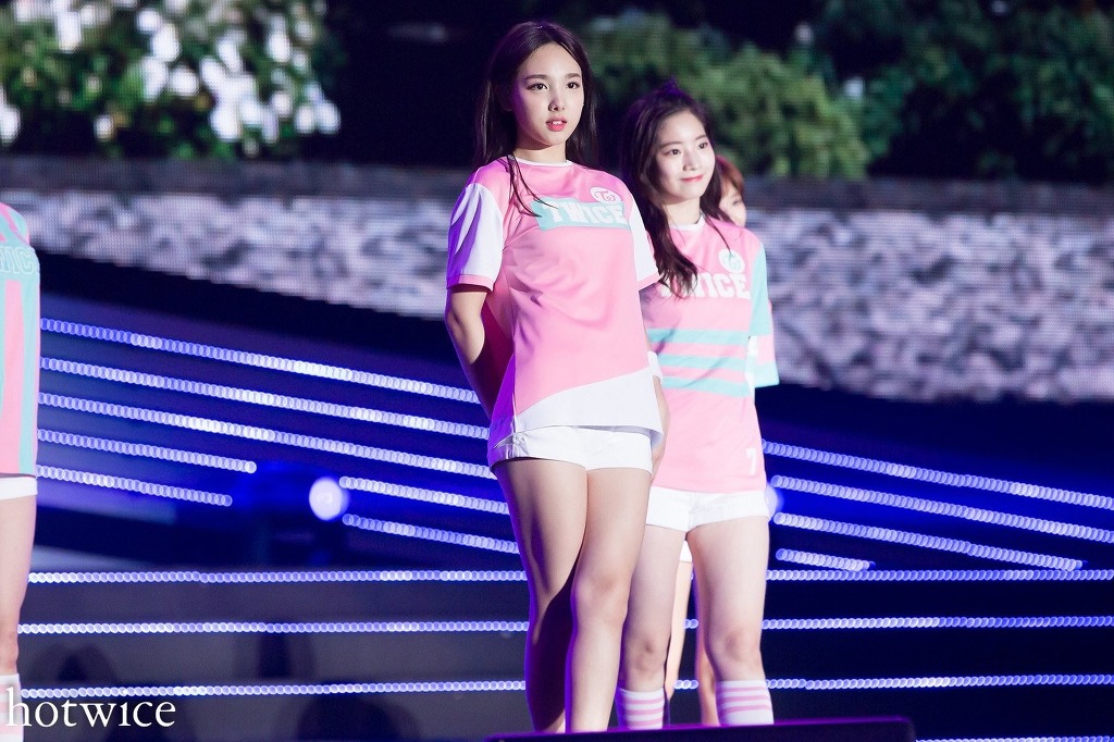 160911 WFMF 트와이스 사진 | 인스티즈