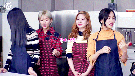오늘자 V앱 틋티비4 묘느리.gif | 인스티즈