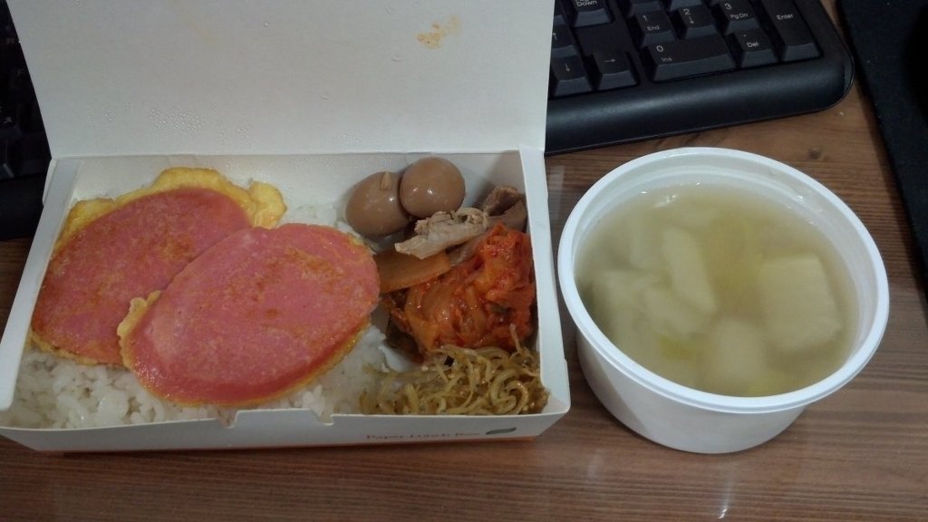 약 3주간 아침밥 배달 전문점에서 시켜 먹은 사진들 | 인스티즈
