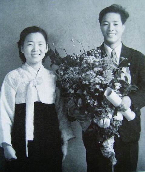 역대 대통령 중 가장 훈남 (특히 오늘날이었으면 더 인기 많았을듯) | 인스티즈
