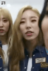 보조개가 우편향인 마마무 휘인♥ | 인스티즈