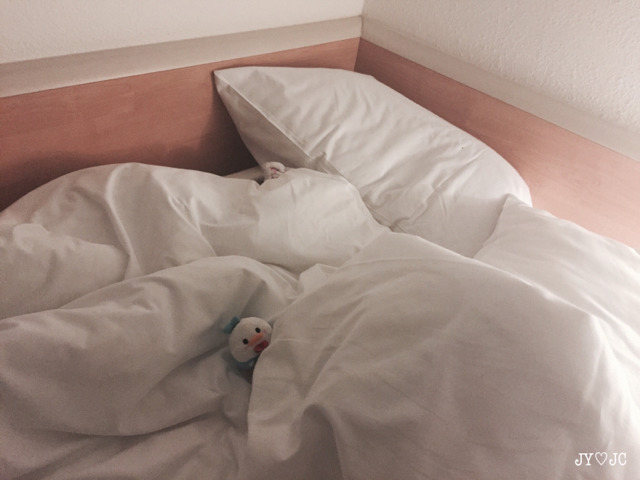 남자친구가 사준 인형과 여행다녀온 여자친구2.jpg | 인스티즈