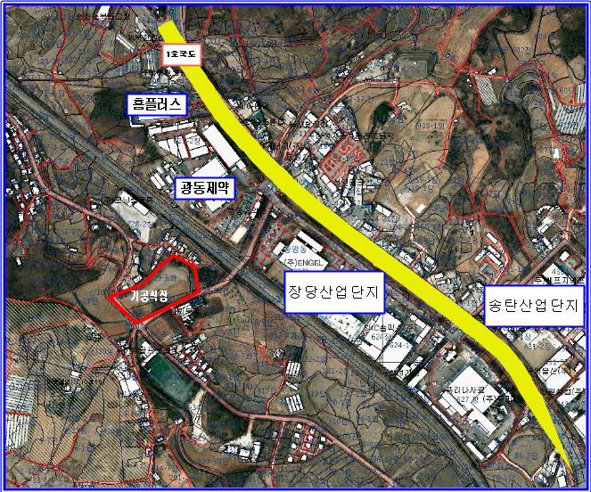 광동산업(주) 이미지