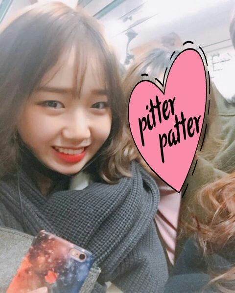 아이오아이 해체 후 여기저기 출몰하는 최유정 | 인스티즈