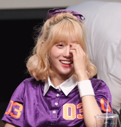[데이터주의] 요오오오망한 루다 양 | 인스티즈