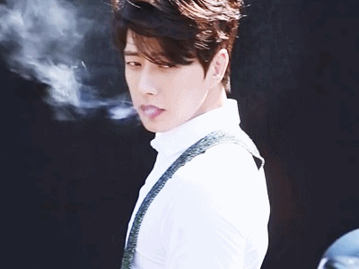 인터넷소설 명대사와 남자연예인이 만난다면.gif | 인스티즈
