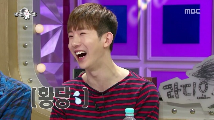 [라디오스타] 이번주 김구라 규현 콤비ㅋㅋㅋㅋㅋㅋ | 인스티즈